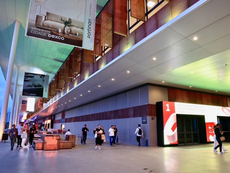 Expo Revestir 2026: a força dos negócios em um mercado que exige novas respostas